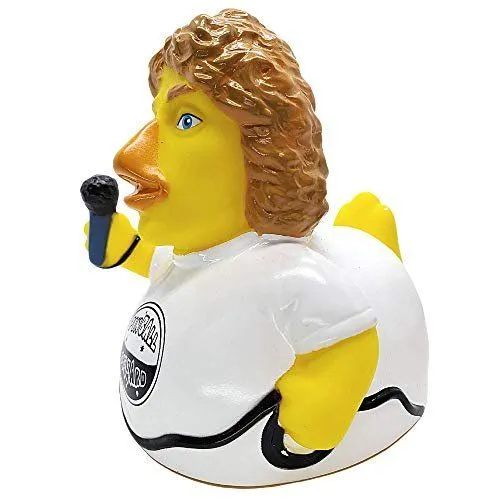 The Who Duck