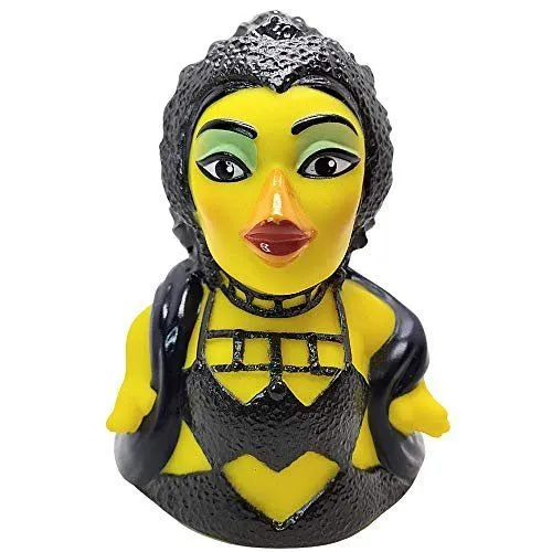 If I Could Turn Quack Time Duck