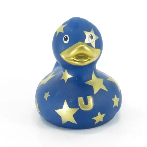 Gold Star Magic Mini Duck