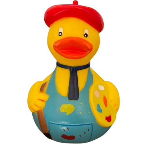 ARTIST DUCK