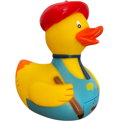ARTIST DUCK