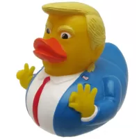 Trump Duck