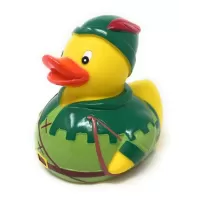 ROBIN HOOD DUCK