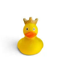 Yellow Prince Duck Mini Yellow Prince Duck Mini