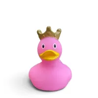 Pink Prince Duck Mini Pink Prince Duck Mini