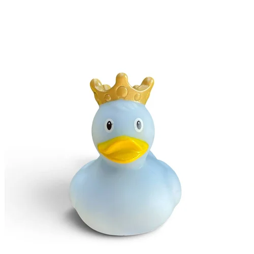  Blue Prince Duck Mini