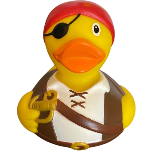 Searobber   Duck