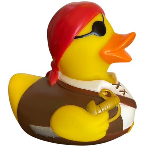 Searobber   Duck