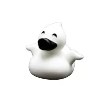 GHOST DUCK