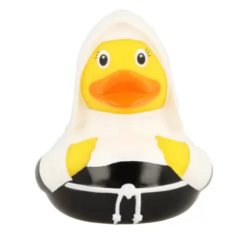 NUN DUCK