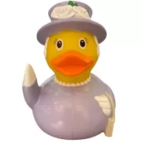 The Queen Duck The Queen Duck