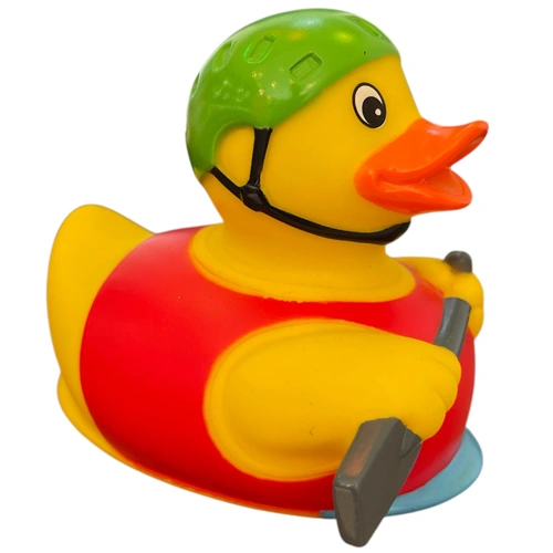 Kayak Duck