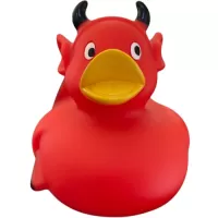Little Devil Boy Duck Little Devil Boy Duck