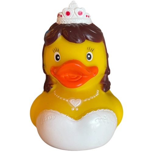 Bride Duck