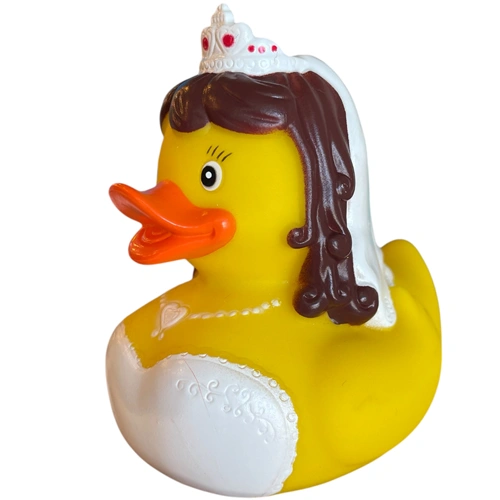 Bride Duck