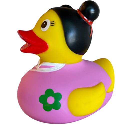 Miss Saigon duck
