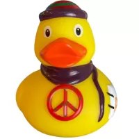 Duck Pacifist Duck Pacifist