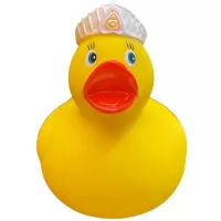 Duck Queen Duck Queen