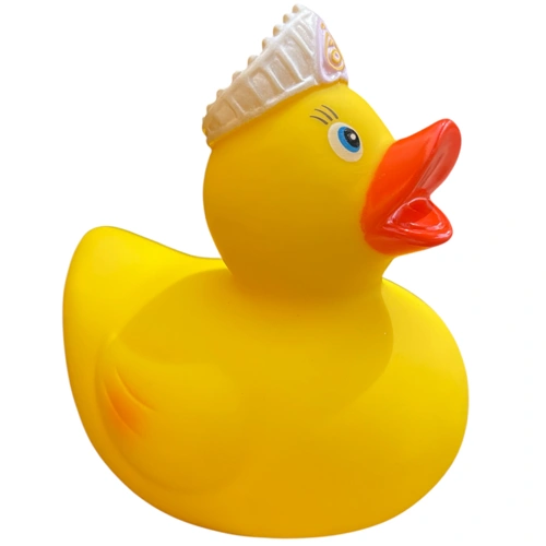 Duck Queen