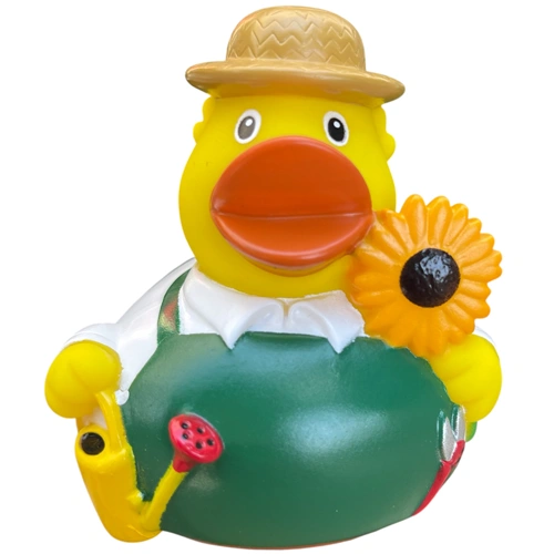 Duck Gardener
