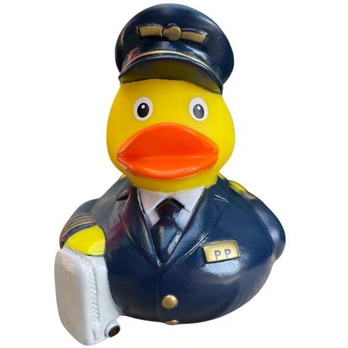 Duck Pilot