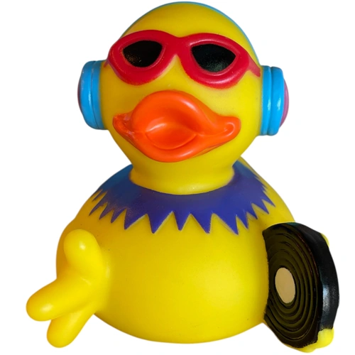 DJ Duck
