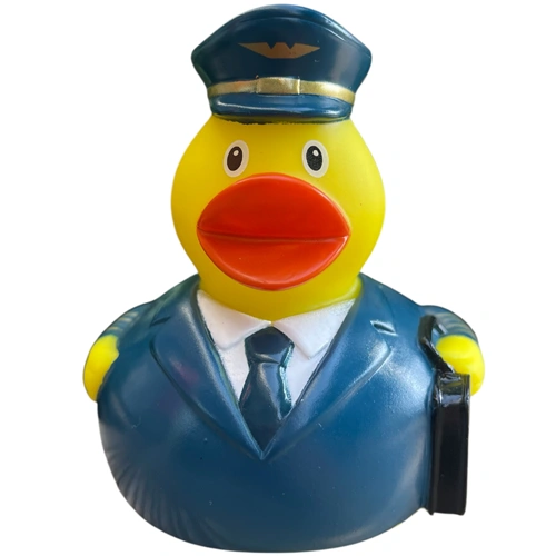 Duck Airbus