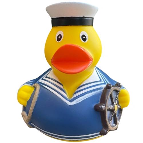 Duck sailor