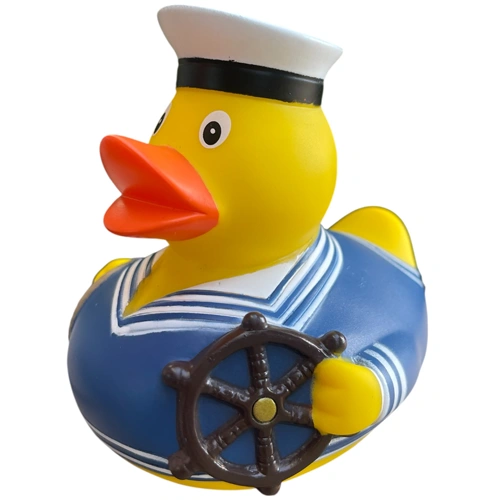 Duck sailor