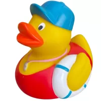 Rescuer Duck Rescuer Duck