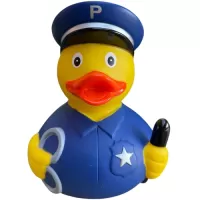 Duck Police officer Duck Police officer