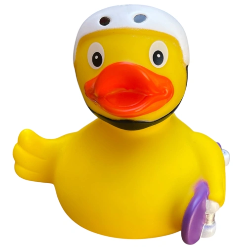 Duck Skateboard