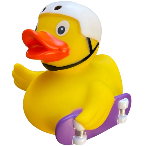 Duck Skateboard