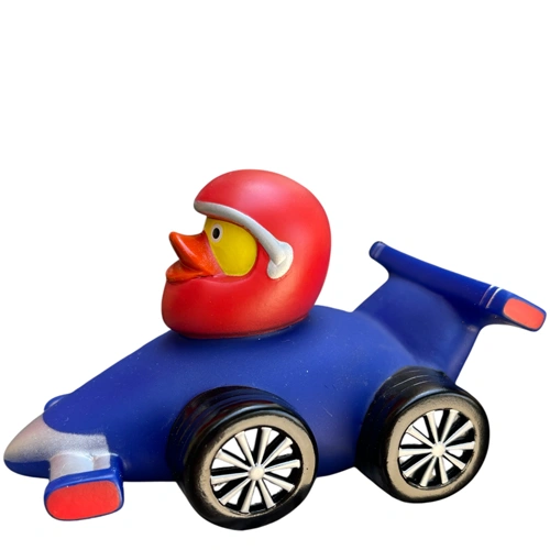 Duck Formula Blue