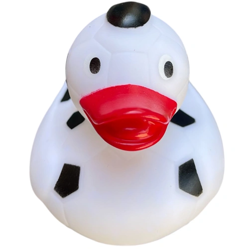 Duck Soccer Ball