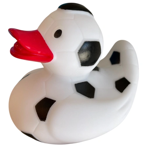 Duck Soccer Ball