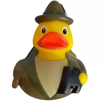 Duck Huntsman Duck Huntsman