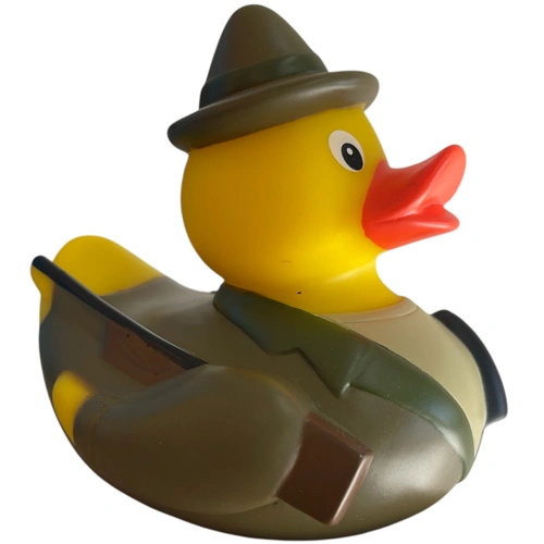 Duck Huntsman
