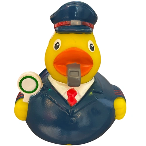 Duck Train Dispatcher
