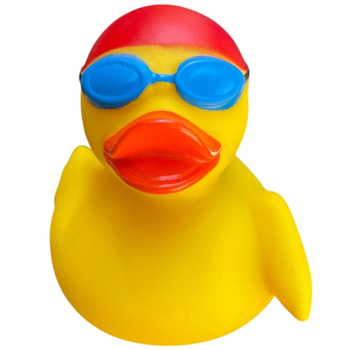 Duck Swimmer