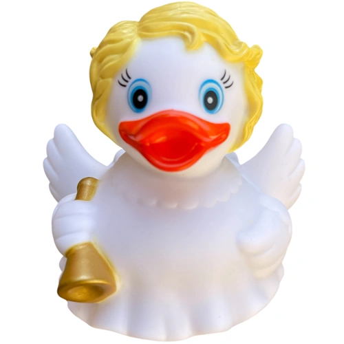 Angel Duck