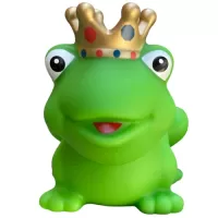Duck King Frog Duck King Frog