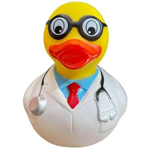 Duck Doctor