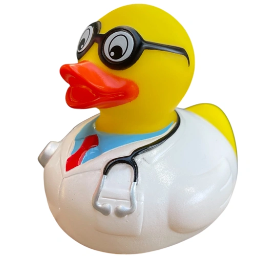 Duck Doctor