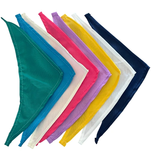 Accessories Bandanas For Duck 