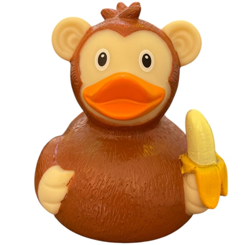 Monkey Duck
