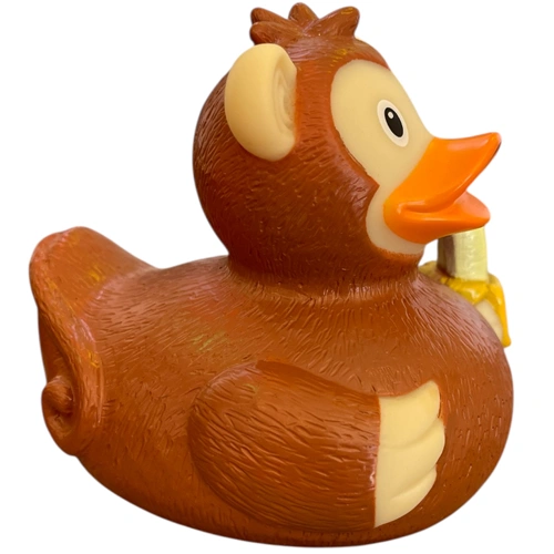 Monkey Duck