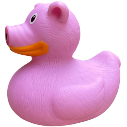 Pig duck 