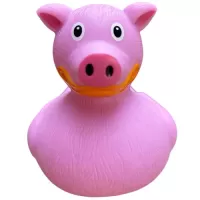 Pig duck Pig duck