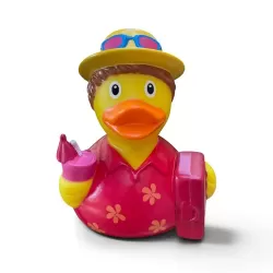 Holiday  Duck